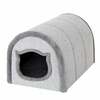 Lemmikloomamaja Doggy Gatto Inari, 51 x 33 cm, hall