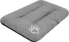 Madrats lemmikloomale Hobbydog Eco Prestige R1, 90 x 60 cm, hall