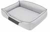 Lemmikloomavoodi Hobbydog Royal KRLPOE5, L, 65 x 50 cm, helehall