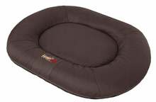 Lemmikloomavoodi Hobbydog Ponton POCBRO5 L, 90 x 65 cm, pruun