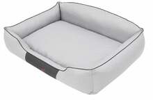 Lemmikloomavoodi Hobbydog Royal KRLPOE5, L, 65 x 50 cm, helehall