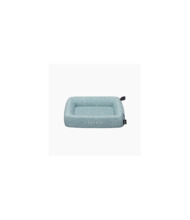 Lemmikloomavoodi Petkit Deep Sleep All Season L, 89 x 67 x 14.5 cm, roheline/helesinine