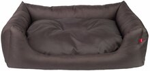 Loomavoodi Amiplay Basic XL, 90 x 72 x 22 cm, pruun