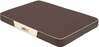 Lemmiklooma madrats Hobbydog Premium M, 80 x 54 cm, pruun