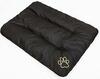 Lemmikloomade madrats Hobbydog R3, ECOCZA4, 115 x 80 x 10 cm, must