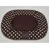 Loomavoodi Hobbydog Ponton PPRBZL1 XXXL, 130 x 100 cm, pronks