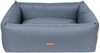 Veekindel koerapesa Amiplay ZipClean L, 78 x 64 x 22 cm, hall