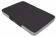 Lemmiklooma pesa Hobbydog Premium MPRCCS11 M, 80 x 54 cm, must/hall