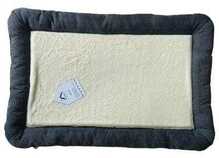 Lemmiklooma pesa Hoppy LPT4651M, 90 x 60 x 5 cm, hall