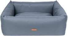 Veekindel koerapesa Amiplay ZipClean L, 78 x 64 x 22 cm, hall