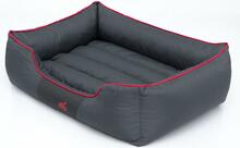 Lemmiklooma pesa Hobbydog Comfort XXL, hall servaga