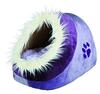 Lemmikloomavoodi Trixie Minou TX-36300, 35 x 26 x 41 cm, lilla
