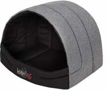 Loomavoodi Hobbydog Ekolen R2, 50 x 38 cm, tumehall