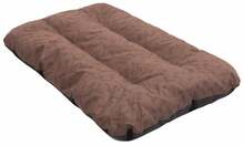 Lemmikloomavoodi Hobbydog Eco Prestige ECPJBK2 R1, helepruun