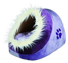 Lemmikloomavoodi Trixie Minou TX-36300, 35 x 26 x 41 cm, lilla