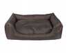 Loomavoodi Amiplay Basic XXL, 114 x 90 x 25 cm, pruun