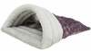 Lemmiklooma pesa Trixie Estelle 92727, 45 x 34 cm, valge/lilla