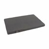 Lemmiklooma padi Zolux Memory Cushion Remov 409336, 90 x 60 cm, antratsiit/hall
