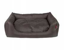 Loomavoodi Amiplay Basic XXL, 114 x 90 x 25 cm, pruun