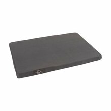 Lemmiklooma padi Zolux Memory Cushion Remov 409336, 90 x 60 cm, antratsiit/hall