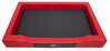 Loomavoodi Hobbydog Deluxe DELCZE5 L, 75 x 50 cm, punane/must