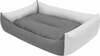 Lemmikloomavoodi Hobbydog Eco LECGRP9 L, 62 x 43 cm, hall/helehall