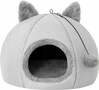 Lemmiklooma pesa Doggy Kitty Head KITPOP2, 40 x 40 cm, hall