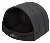 Loomavoodi Hobbydog Suflera Ekolen R4 BUSCAE10, 60 x 49 cm, must