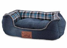 Lemmiklooma ase Red Joe Jeans L, padjaga