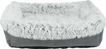 Lemmikloomavoodi Trixie Harvey 38024, 100 x 75 cm, hall/must