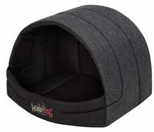Loomavoodi Hobbydog Suflera Ekolen R4 BUSCAE10, 60 x 49 cm, must