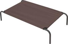 Loomavoodi Hobbydog Iron, 120 x 68 cm, pruun