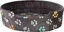 Lemmiklooma ase Trixie Jimmy 37036, 95 x 85 cm, hall/pruun