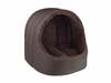 Ase Amiplay Aspen, L, 44 x 44 x 46 cm, pruun