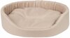 Loomavoodi Amiplay Basic, 58 x 50 x 15 cm, liivakarva pruun