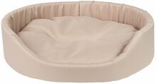 Loomavoodi Amiplay Basic, 58 x 50 x 15 cm, liivakarva pruun