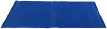 Jahutusmatt Trixie XL, 90 x 50 cm, sinine
