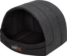 Loomavoodi Hobbydog Ekolen R2, 50 x 38 cm, must