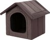 Lemmikloomavoodi Hobbydog Inari R1, 38 x 32 cm, pruun