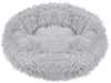 Lemmikloomavoodi Springos PA0127 XXL, 100 cm, hall