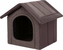 Lemmikloomavoodi Hobbydog Inari R1, 38 x 32 cm, pruun