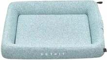 Lemmikloomavoodi Petkit Deep Sleep M, roheline