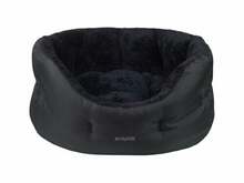 Loomavoodi Amiplay Colosseum Aspen S, 47 x 40 x 21 cm, must