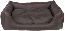 Loomavoodi Amiplay Basic, 58 x 46 x 17 cm, pruun