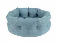Lemmiklooma pesa Amiplay Colosseum Bari S, sinine