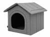 Loomavoodi Hobbydog R3, BUEGRE2, 46 x 52 cm, grafiit