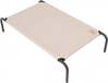 Lemmikloomavoodi Hobbydog IROBEZ4 L, 80 x 42 x 15 cm, helepruun