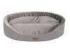Ovaalne koeravoodi Amiplay Siena, XL, hall