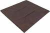 Padi pesale Hobbydog PUBBRA2, R6, 78 x 68 cm, pruun