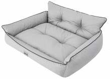 Lemmikloomavoodi Doggy JPEPOP1, L, 64 x 49 x 30 cm, hall